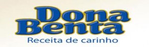 WWW.DONABENTA.COM.BR, DONA BENTA RECEITAS