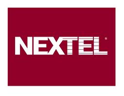 WWW.NEXTEL.COM.BR, SITE NEXTEL