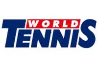WWW.WORLDTENNIS.COM.BR, SITE WORLD TENNIS