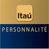 WWW.ITAUPERSONNALITE.COM.BR, ITAÚ PERSONNALITÉ