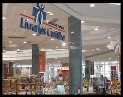 WWW.LIVRARIASCURITIBA.COM.BR, LIVRARIAS CURITIBA