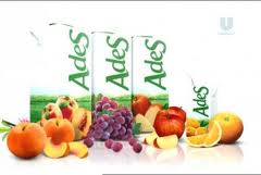 WWW.ADES.COM.BR, SUCOS ADES