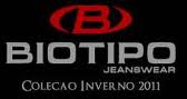 WWW.BIOTIPO.COM.BR, BIOTIPO JEANSWEAR