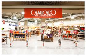 WWW.CAMICADO.COM.BR, LOJAS CAMICADO