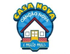 WWW.CASANOVACANCAONOVA.COM.BR, CASA NOVA CANÇÃO NOVA