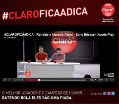 WWW.CLAROFICAADICA.COM.BR, CLARO FICA A DICA