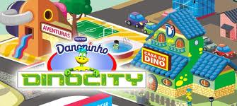 WWW.DANONINHO.COM.BR, JOGOS, BRINCADEIRAS DANONINHO