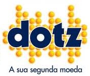 WWW.DOTZ.COM.BR, DOTZ TROCAR PONTOS