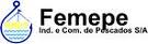 WWW.FEMEPE.COM.BR, FEMEPE PESCADOS