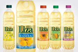 WWW.LIZA.COM.BR, ÓLEO LIZA, PRODUTOS, RECEITAS