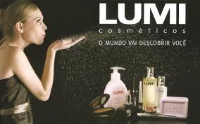 WWW.LUMISITES.COM, LUMI COSMÉTICOS, CATÁLOGO