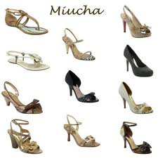 WWW.MIUCHA.COM.BR, MIUCHA SAPATOS