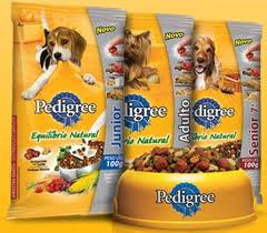 WWW.PEDIGREE.COM.BR, PRODUTOS PEDIGREE