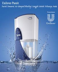 WWW.PUREITWATER.COM, PUREIT UNILEVER