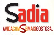 WWW.SADIA.COM.BR/RECEITAS