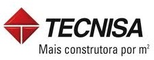 WWW.TECNISA.COM.BR, TECNISA CONSTRUTORA