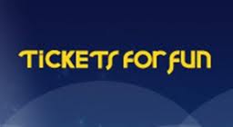 WWW.TICKETSFORFUN.COM.BR, TICKETS FOR FUN INGRESSOS