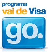 WWW.VISA.COM.BR/VAIDEVISA, PROMOÇÃO VAI DE VISA