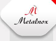 WWW.METALNOX.COM.BR, METALNOX PRODUTOS