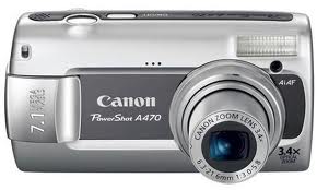 WWW.CANON.COM.BR, PRODUTOS CANON