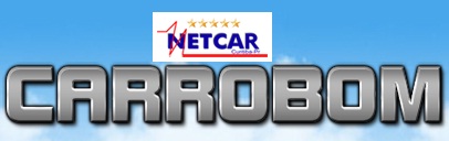 WWW.CARROBOM.COM.BR, CARROBOM NETCAR