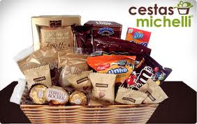 WWW.CESTASMICHELLI.COM.BR, CESTAS MICHELLI