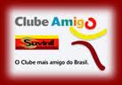 WWW.CLUBEAMIGOSUVINIL.COM.BR, CLUBE AMIGO SUVINIL