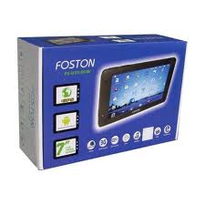 WWW.FOSTON.COM.BR, FOSTON, GPS, TABLET, CELULAR