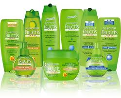 WWW.GARNIER.COM.BR, GARNIER FRUCTIS