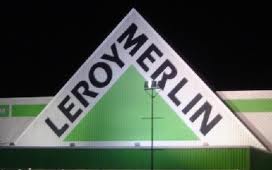 WWW.LEROYMERLIN.COM.BR, LOJAS LEROY MERLIN