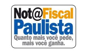 WWW.NFP.FAZENDA.SP.GOV.BR, NOTA FISCAL PAULISTA