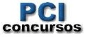 WWW.PCICONCURSOS.COM.BR, SITE PCI CONCURSOS
