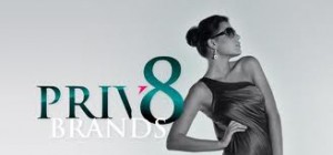 WWW.PRIV8BRANDS.COM, CLUBE PRIV8BRANDS