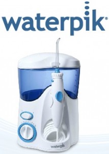 WWW.WATERPIK.COM.BR, WATERPIK ULTRA