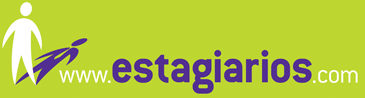 WWW.ESTAGIARIOS.COM, SITE ESTAGIÁRIOS