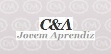 JOVEM APRENDIZ C&A