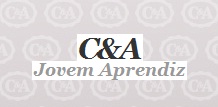 JOVEM APRENDIZ C&A