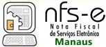 NFSE.MANAUS.AM.GOV.BR, NOTA FISCAL MANAUS AM