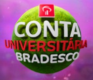 WWW.BRADESCOUNIVERSITARIOS.COM.BR, CONTA UNIVERSITÁRIA BRADESCO