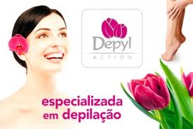 WWW.DEPYLACTION.COM.BR, SITE DEPYL ACTION