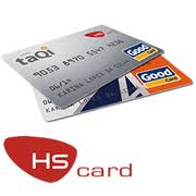 WWW.HSCARD.COM.BR, HS CARD