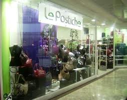 WWW.LEPOSTICHE.COM.BR, LOJAS LE POSTICHE