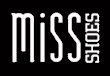 WWW.MISSSHOES.COM.BR, MISS SHOES SAPATOS