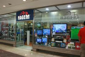 WWW.NAGEM.COM.BR, LOJAS NAGEM