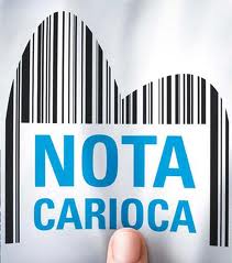 WWW.NOTACAIORCA.RIO.GOV.BR, NOTA CARIOCA RJ