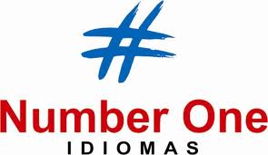 WWW.NUMBERONE.COM.BR, NUMBER ONE IDIOMAS