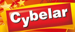 WWW.CYBELAR.COM.BR, LOJAS CYBER LAR