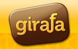 WWW.GIRAFA.COM.BR, LOJAS GIRAFA, ELETRÔNICOS