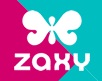 WWW.ZAXY.COM.BR, ZAXY CALÇADOS GRENDENE