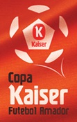 WWW.COPAKAISER.COM.BR, COPA KAISER FUTEBOL